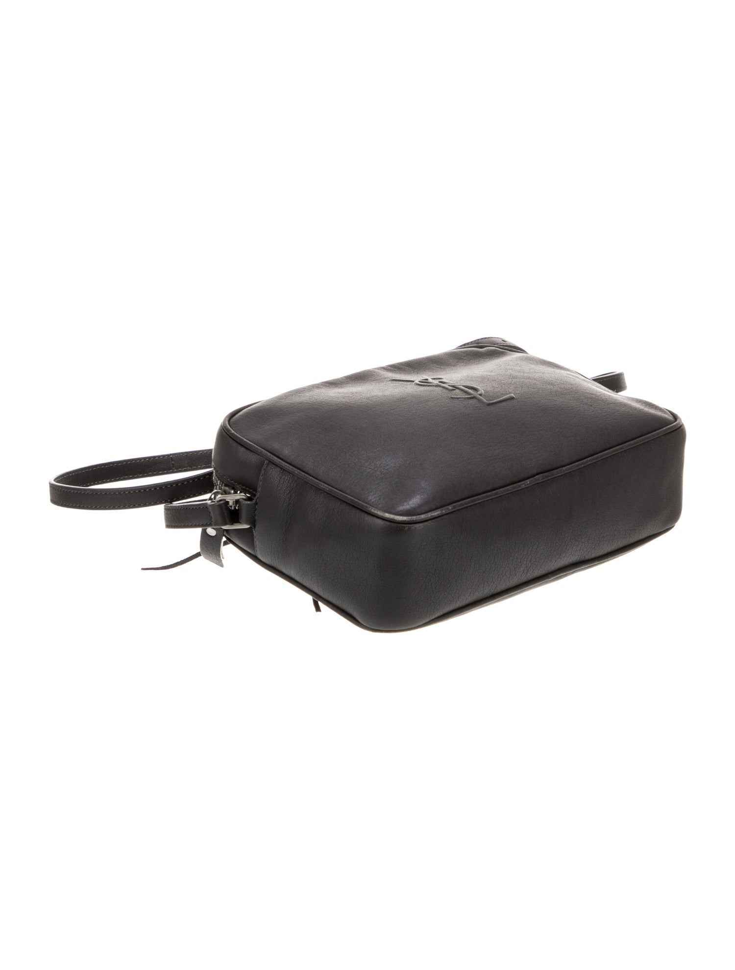 Saint Laurent Signature Lou Camera